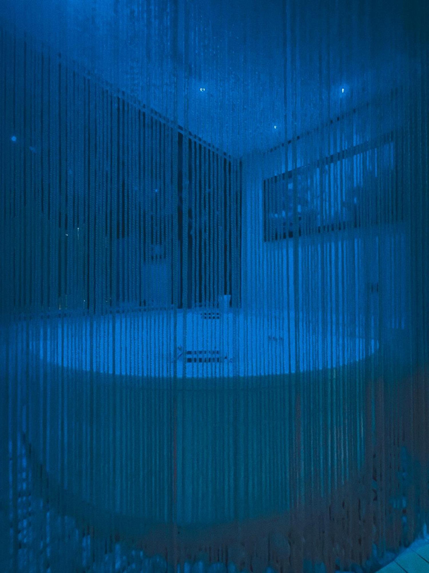 Hotel Rosa Blu Tirana Exteriör bild